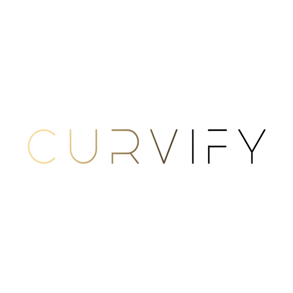 Curvify logo
