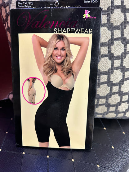 Donna Contour Smoother