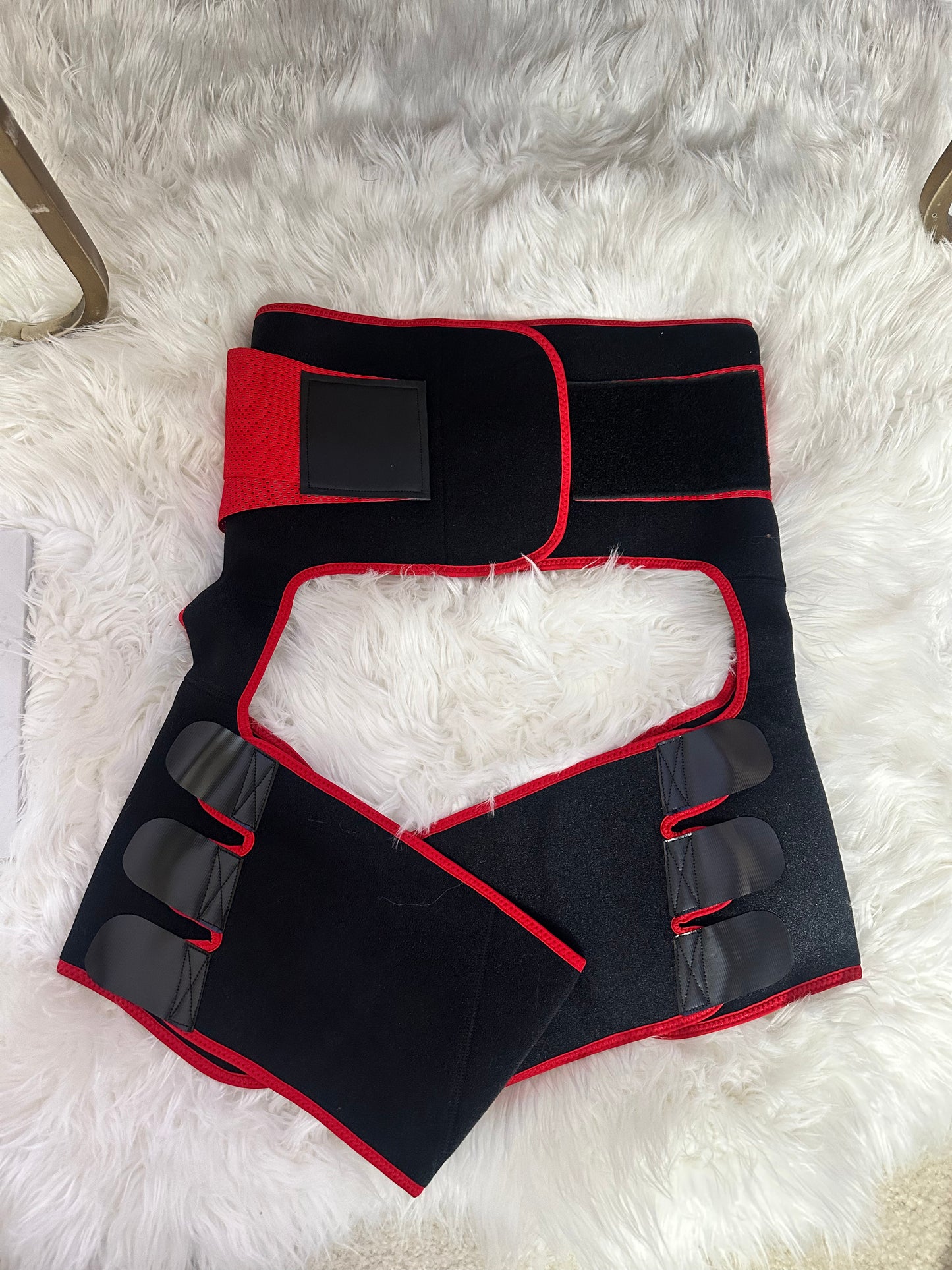 3 in 1 Waist trainer