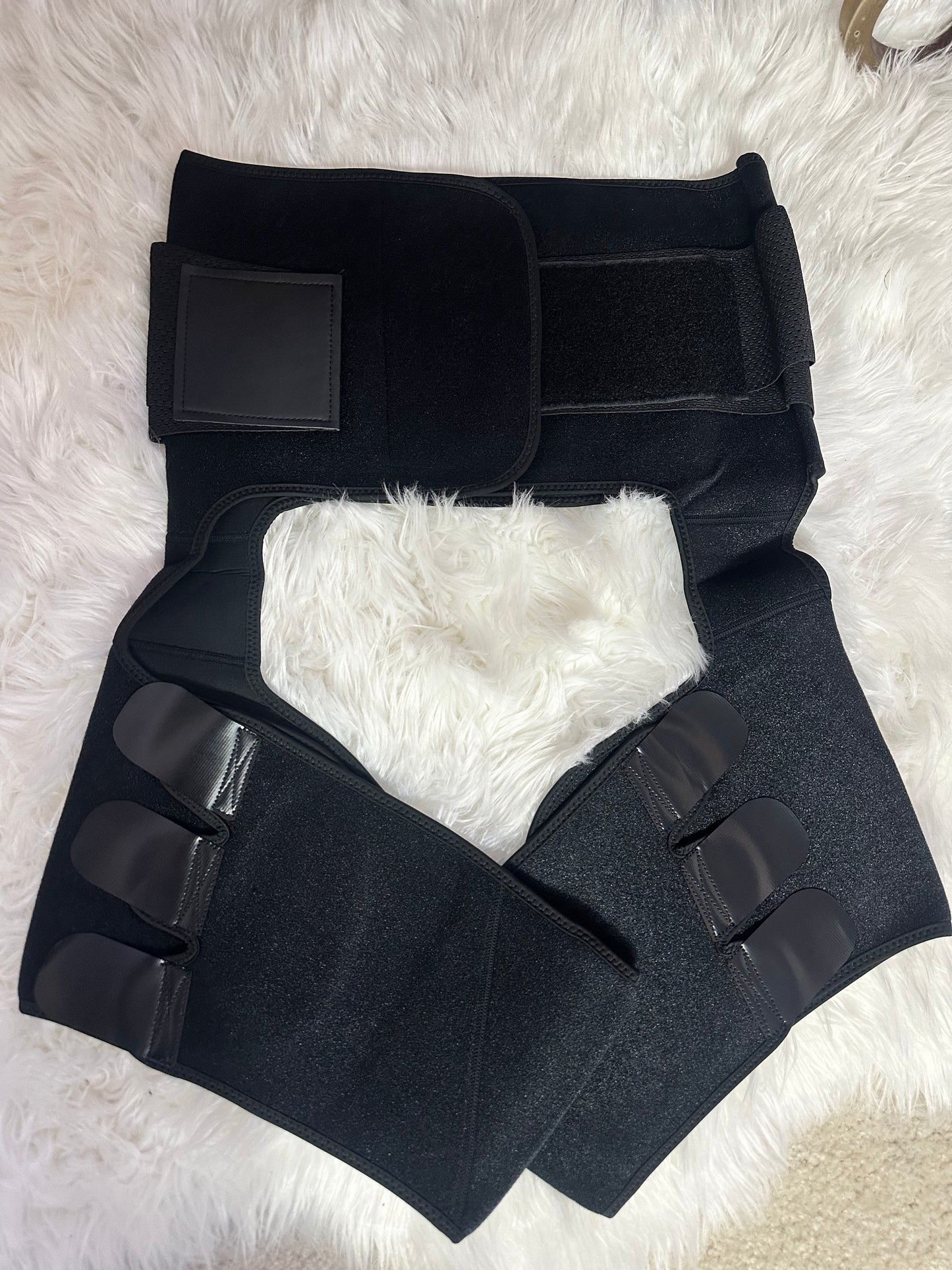 3 in 1 Waist trainer