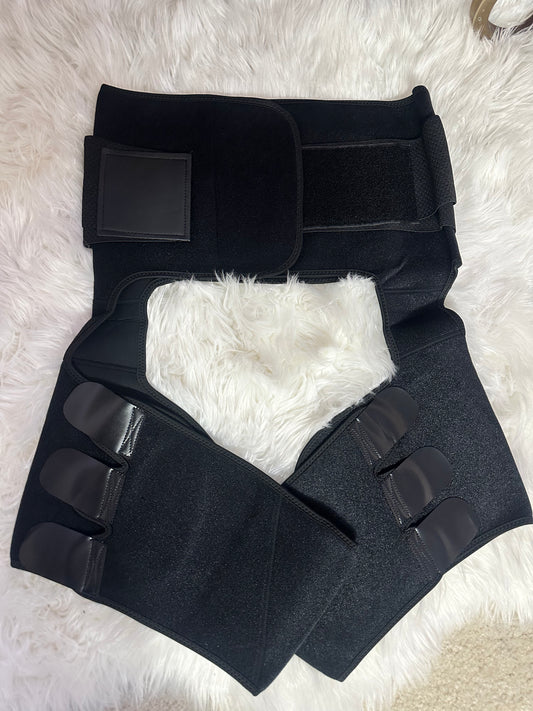 3 in 1 Waist trainer