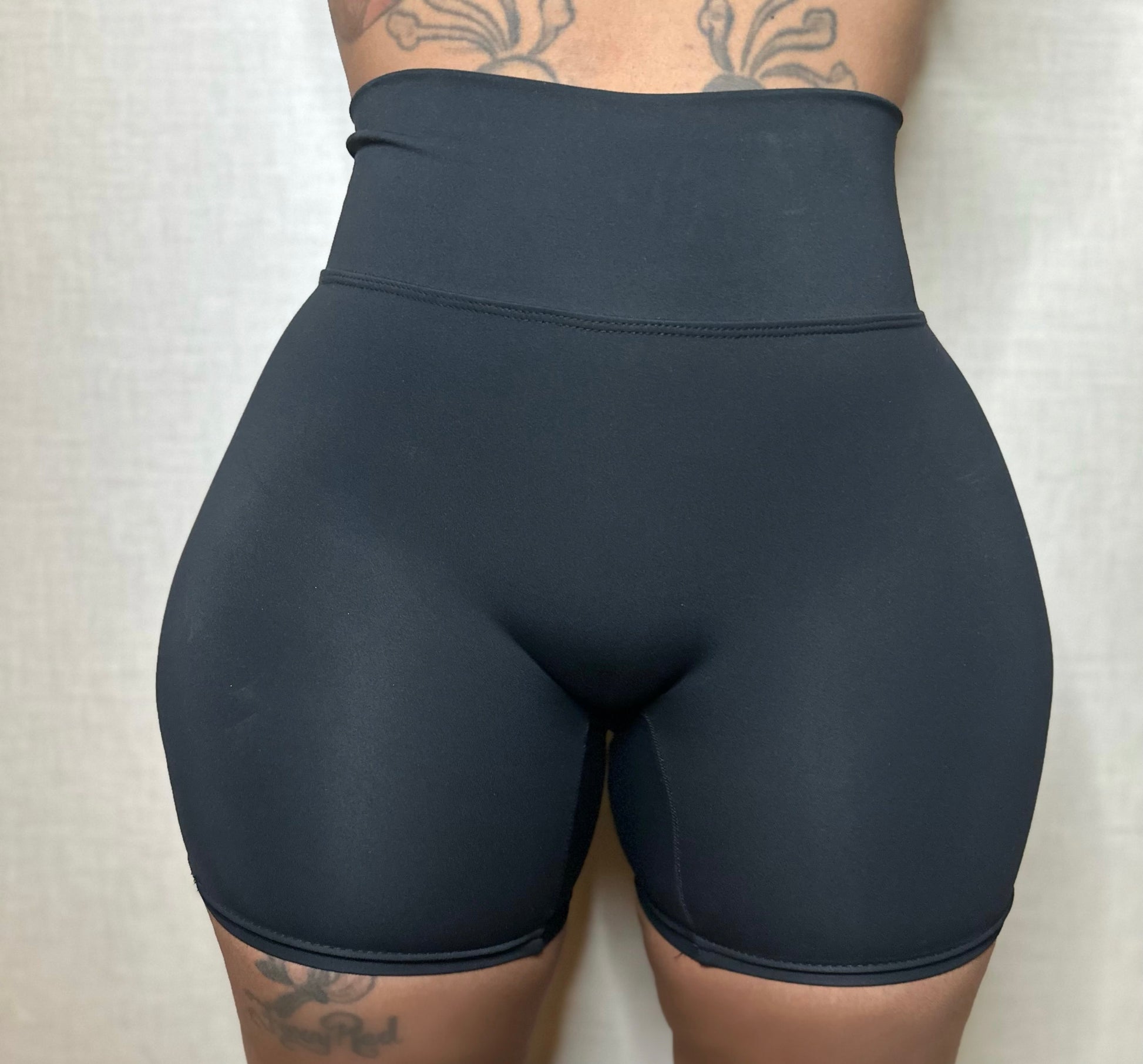 Rebel 2025 bike shorts